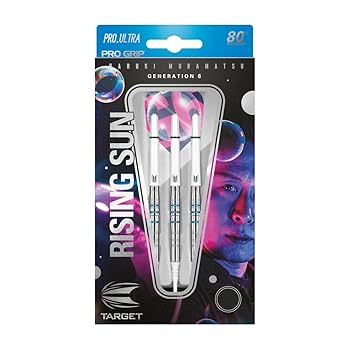 Amazon | TARGET ターゲット RISING SUN 80 ライジングサン